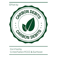 Carbon Credits logo